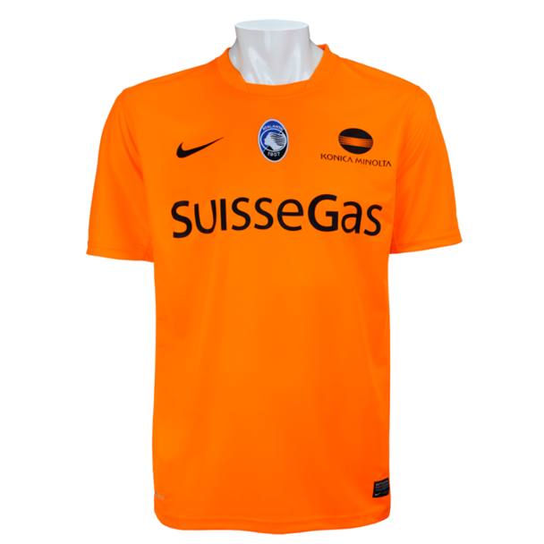 Terza Maglia Atalanta vesti Terza Maglia Atalanta vesti